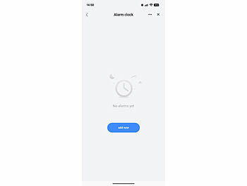 auvisio KI-Sprachassistent mit ChatGPT,360° Sprachausgabe, Smarthome-Steuerung elektroniktrade Switzerland