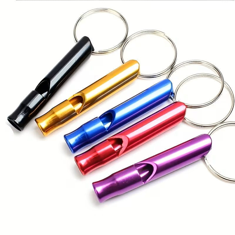 Alu mini Pfeife, verschiedene Farben mit elektroniktrade.ch schriftzug