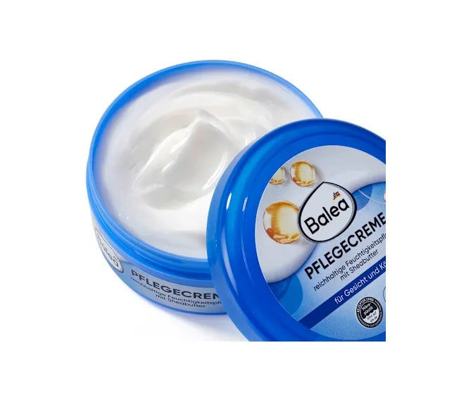Balea Balea Pflegecreme, 250 ml Elektroniktrade Switzerland
