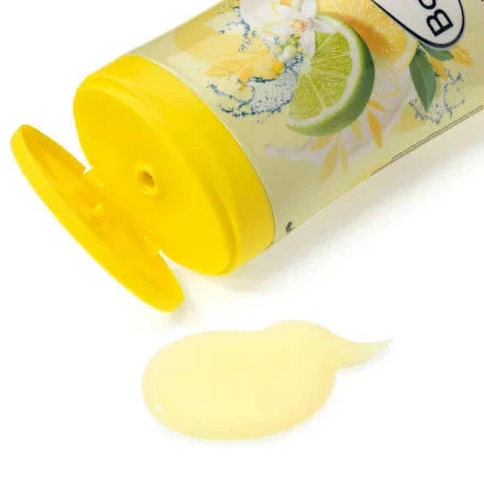 Balea Cremedusche Buttermilk & Lemon, 300 ml Elektroniktrade Switzerland