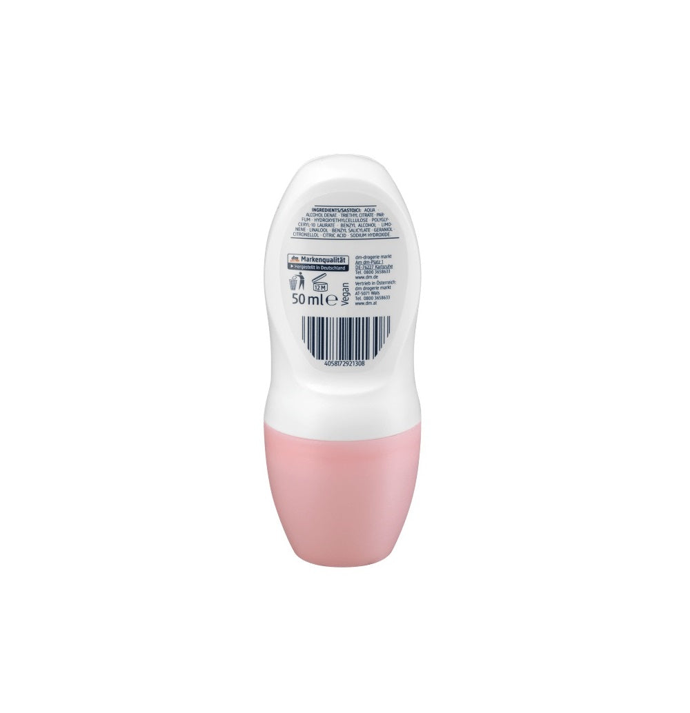 Balea Deo Roll-on Soft Flower@, 50 ml Elektroniktrade Switzerland
