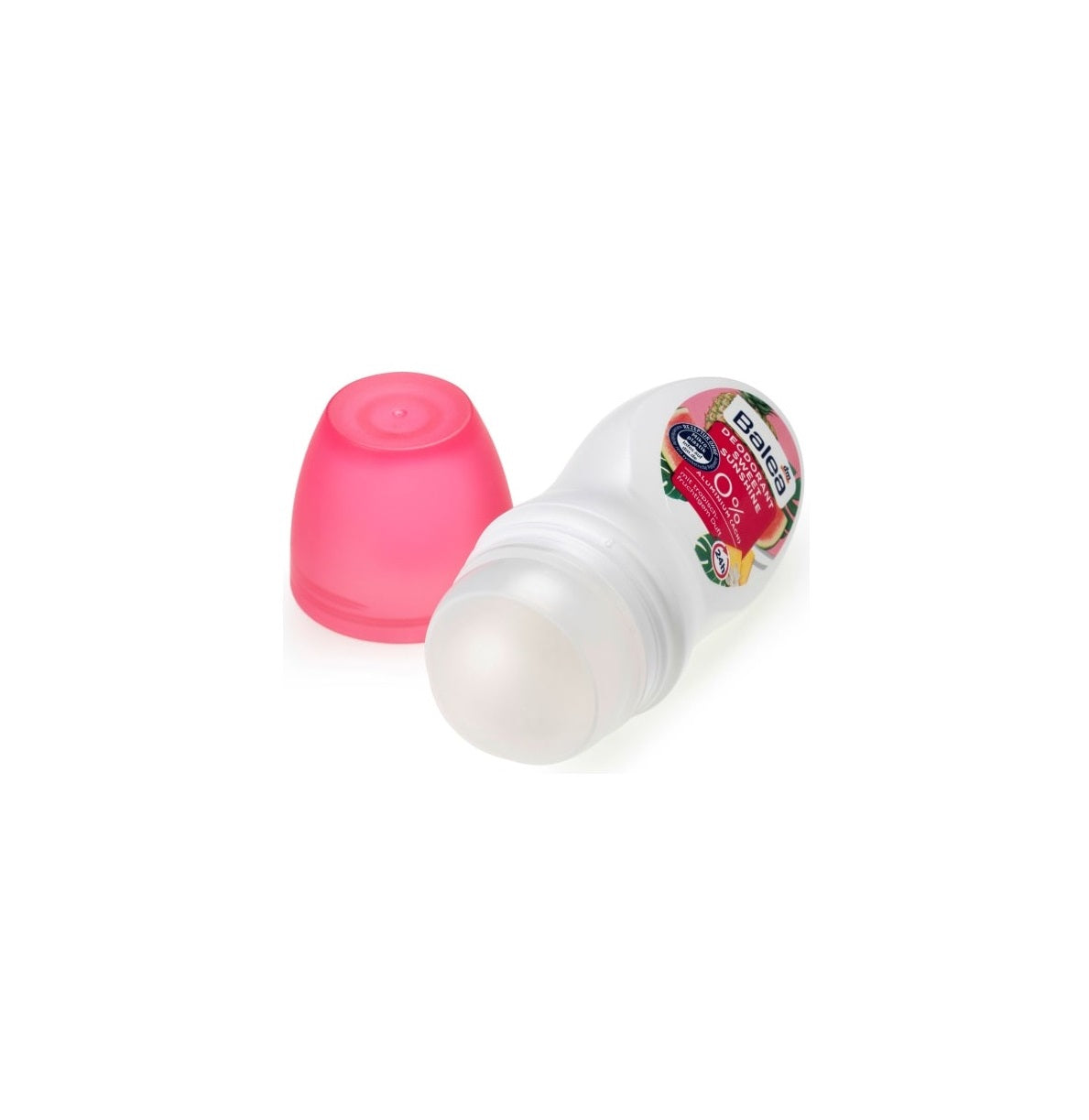 Balea Deo Roll-on Sweet Sunshine@, 50 ml elektroniktrade Switzerland
