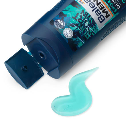 Balea MEN Balea MEN Duschgel Sport, 300 ml Elektroniktrade Switzerland