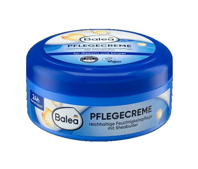 Balea Pflegecreme, 250 ml