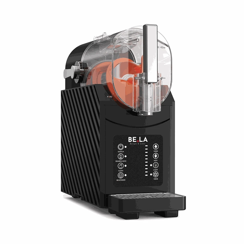 Berger & Lanz BergerLanz FSP Slushie Eismaschine Elektroniktrade Switzerland