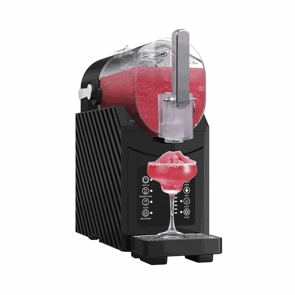 Berger & Lanz BergerLanz FSP Slushie Eismaschine Elektroniktrade Switzerland