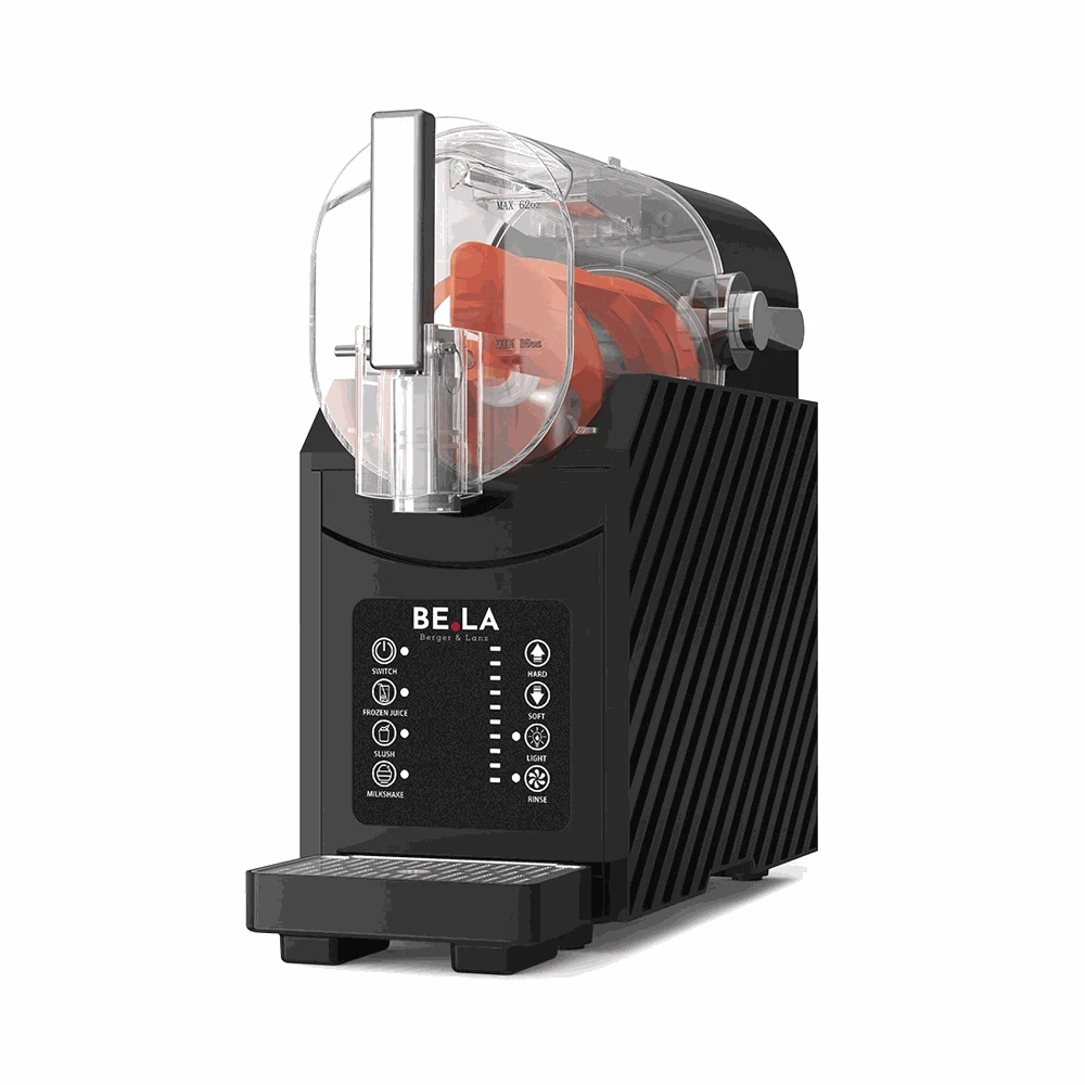 Berger & Lanz BergerLanz FSP Slushie Eismaschine Elektroniktrade Switzerland