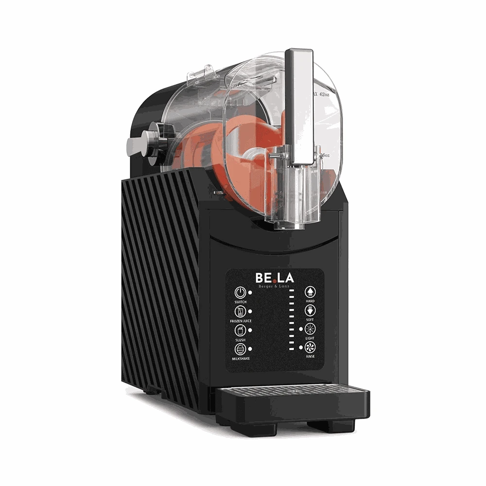 Berger & Lanz BergerLanz FSP Slushie Eismaschine elektroniktrade Switzerland