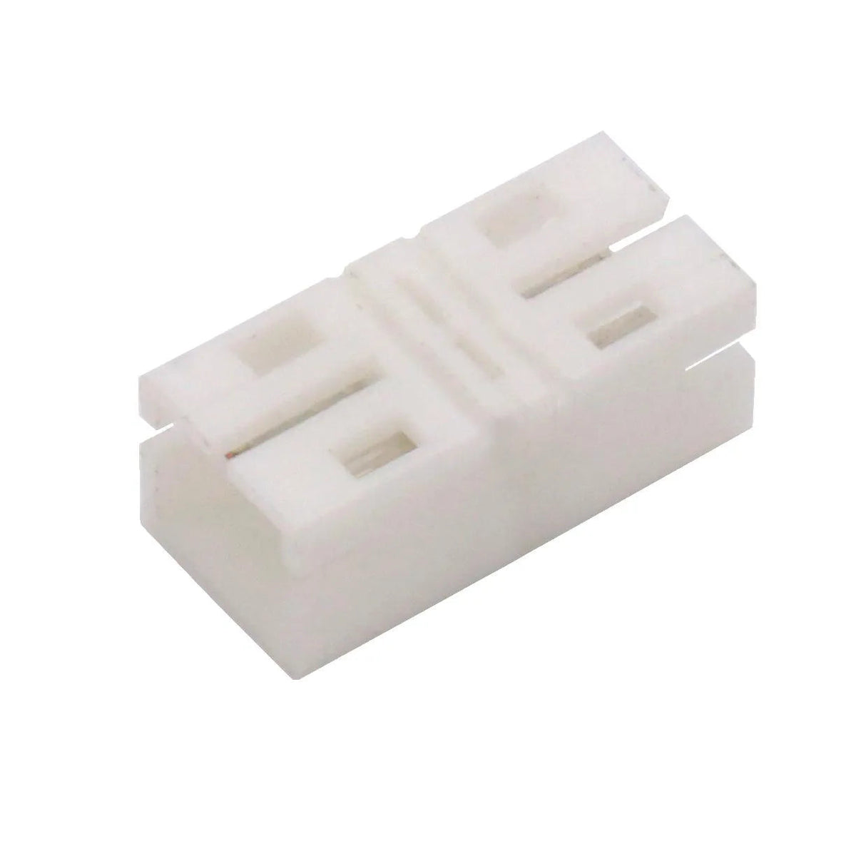 BerryBase Verbinder, 2 Pin JST PH 2,0 mm, Buchse – Buchse elektroniktrade Switzerland