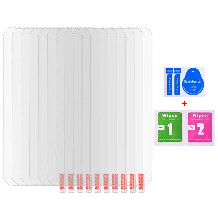 Blackview Für Blackview BV8900 1 Stück 0,26 mm 9H 2,5D gehärtete Glasfolie elektroniktrade Switzerland