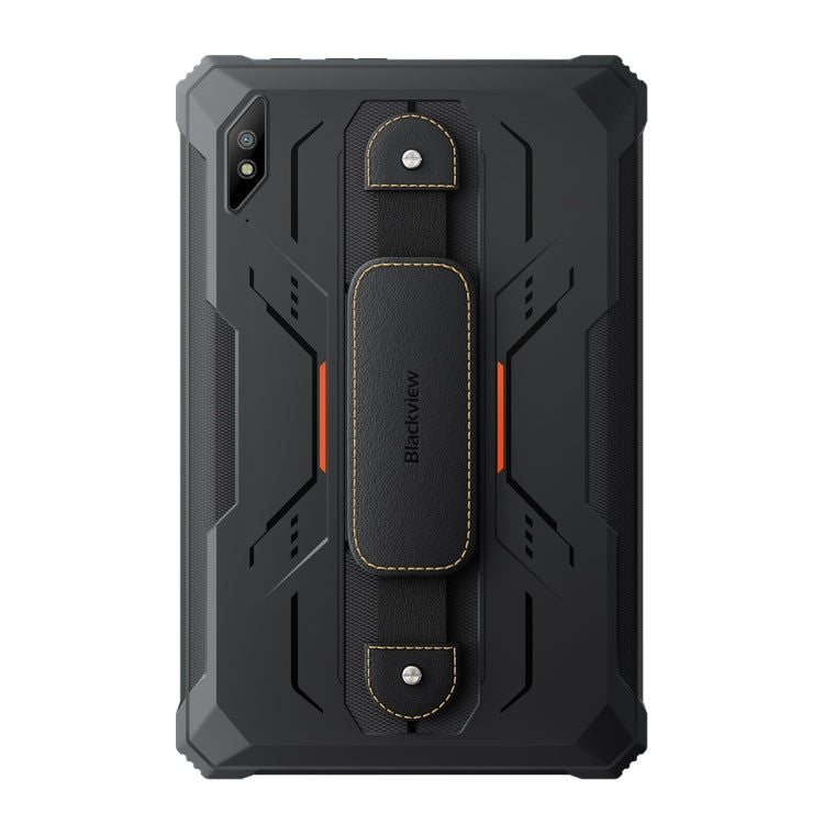 Blackview Robustes Blackview Active 8 Pro 4G-Tablet, 10,36 Zoll, 8 GB + 256 GB, Android 13 MT6789 Octa Core, unterstützt Dual-SIM, globale Version mit Google Play, EU-Stecker, Active 8 Pro Elektroniktrade Switzerland