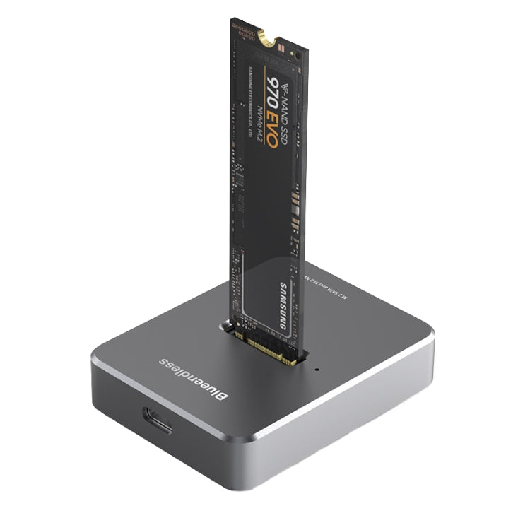 Blueendless Blueendless SD03 M.2 SATA/NVME Dual Protocol Solid-State-Festplattenbasis, SD03 (M.2 SATA/NVME Dual Protocol) elektroniktrade Switzerland