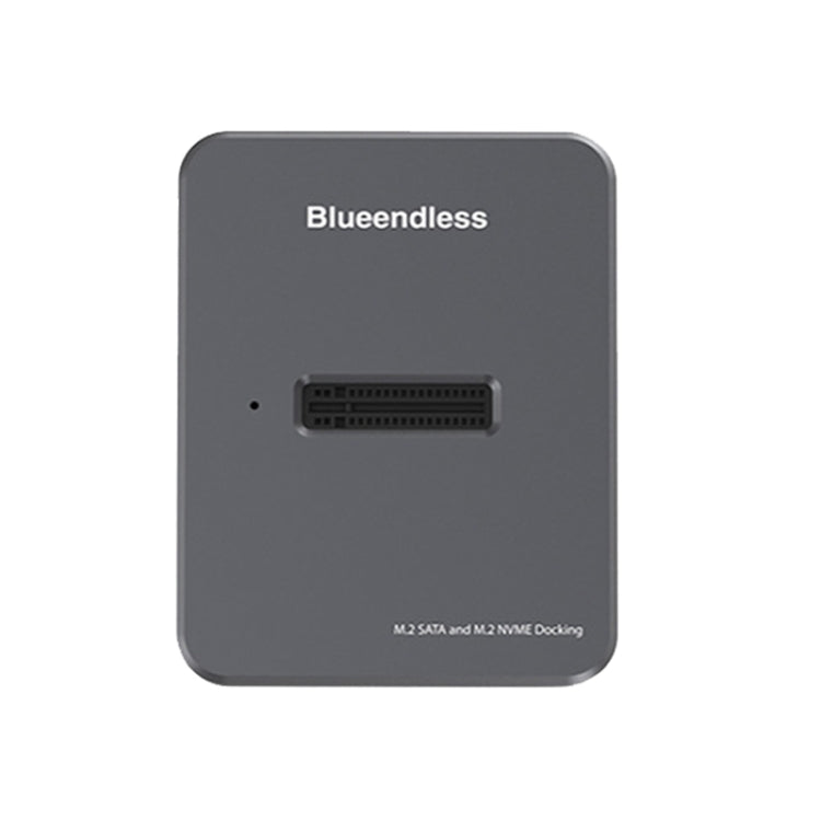 Blueendless Blueendless SD03 M.2 SATA/NVME Dual Protocol Solid-State-Festplattenbasis, SD03 (M.2 SATA/NVME Dual Protocol) elektroniktrade Switzerland