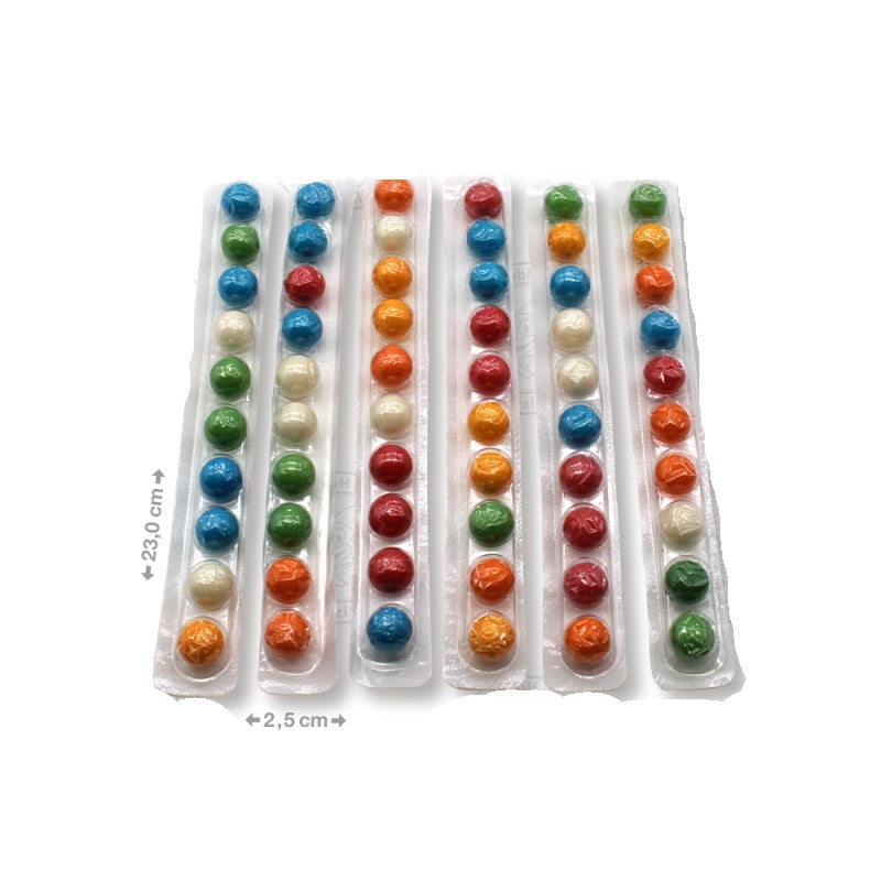Bubblegum Bumper 6 Pack 160 g