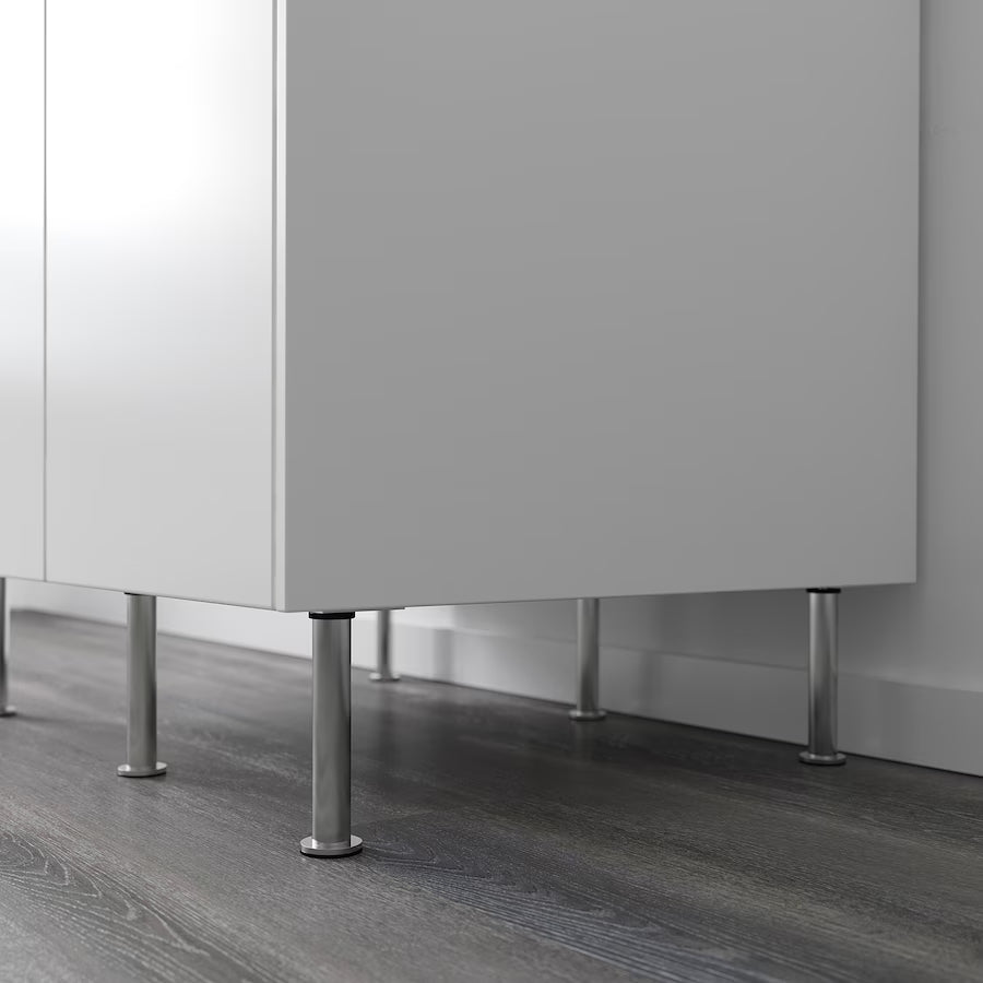 CAPITA Bein, Edelstahl, 16 cm (Gebraucht Artikel)