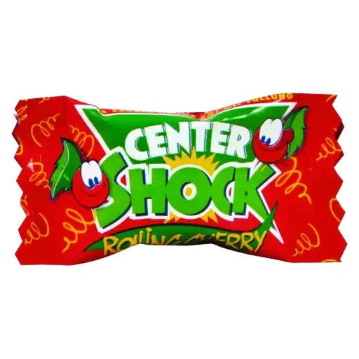 Center Shock Center Shock Kirsche 1 Stück Elektroniktrade Switzerland