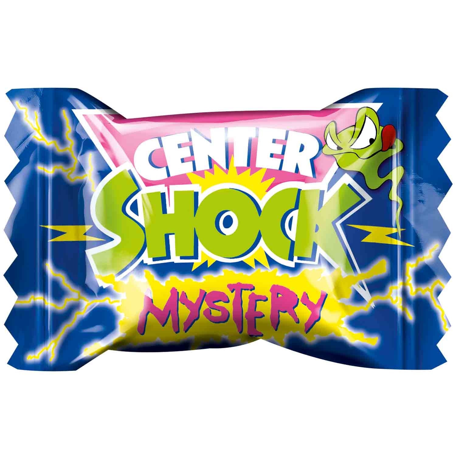 Center Shock Mystery 1 Stück