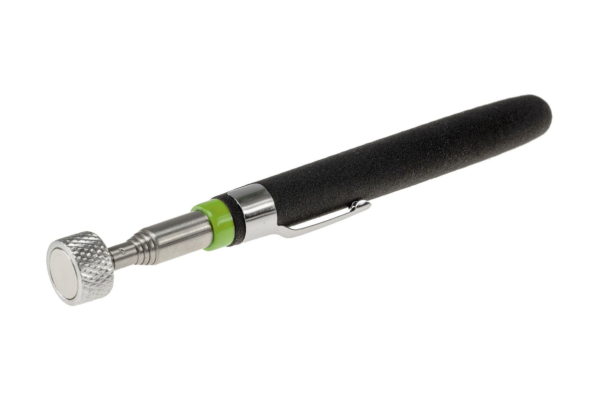 Chilitec Teleskop Pick-Up Werkzeug mit Magnet Gesamtlänge 16-61cm, Zugkraft ca. 2kg Elektroniktrade Switzerland