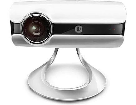 Chuango IP116 1280 x 720 Pixels (HD 720) ( Gebraucht Artikel, Neuwertig )