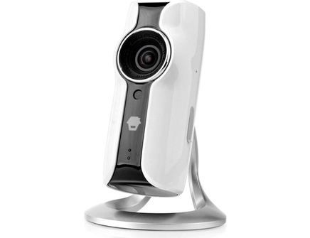 Chuango IP116 1280 x 720 Pixels (HD 720) ( Gebraucht Artikel, Neuwertig )