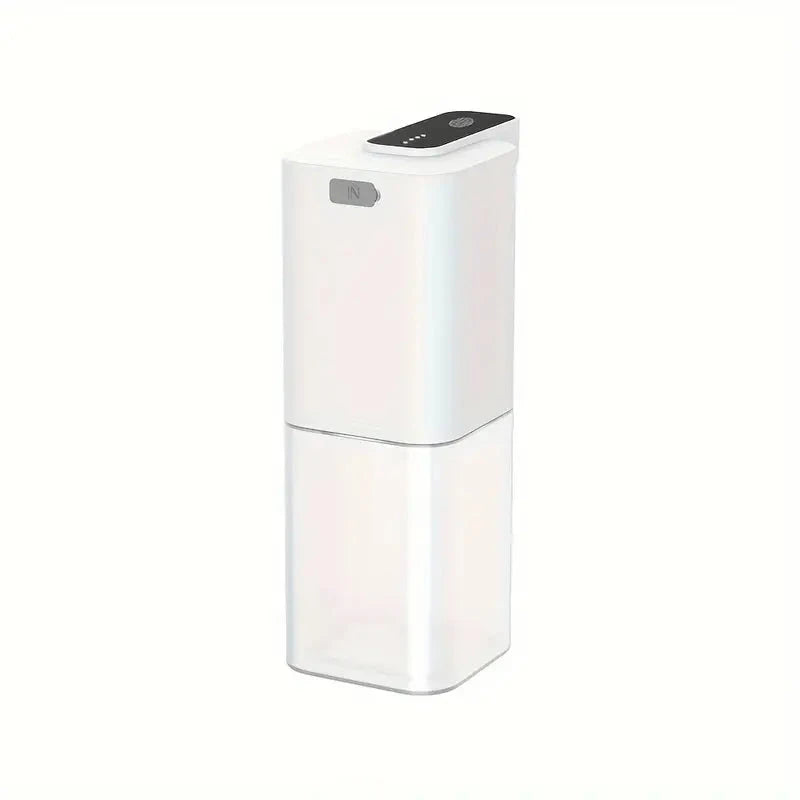 CNKING Automatischer Sensor-Seifenspender, 14oz/400ml, USB-aufladbar Elektroniktrade Switzerland