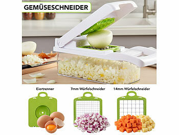 Gemüse Schneider erhältlich auf eMall