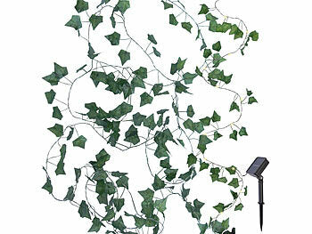 Lichterkette Terrasse erhältlich auf eMall