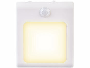 Steckdosenlampe
