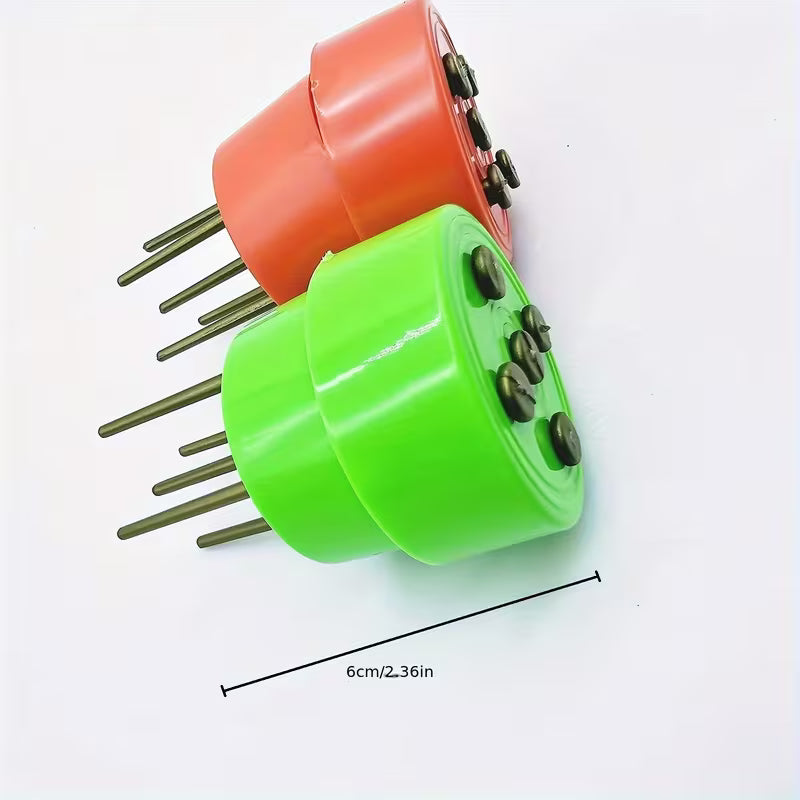 Magischer Nagel Durch Zaubertrick, Zauberrequisitf tolle ür Vorführungen