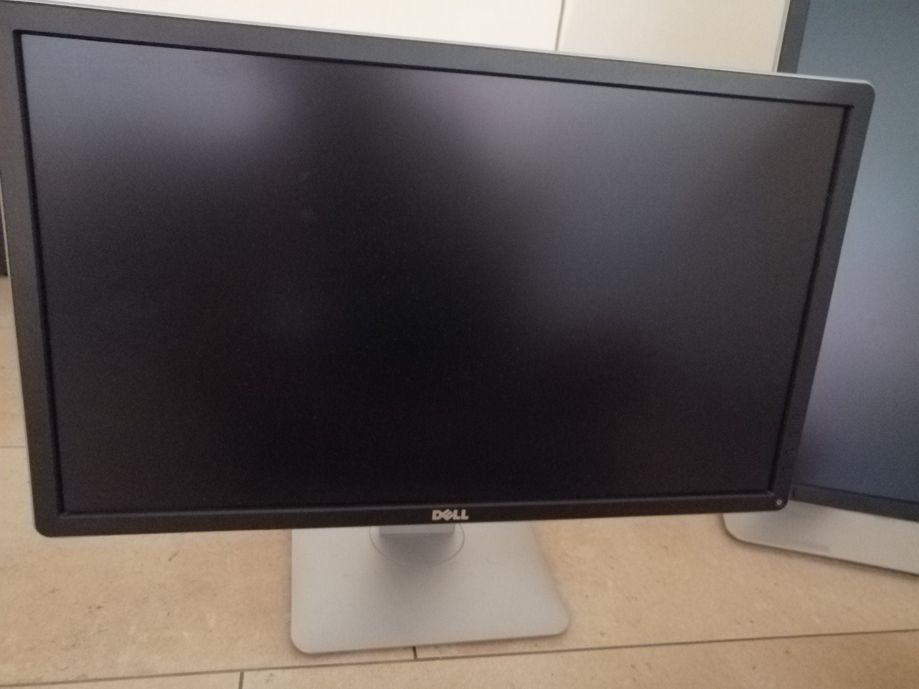 DELL Dell Professional P2414Hb 24'' Monitor Höhenverstellbar (Gebrauchtgerät) elektroniktrade Switzerland
