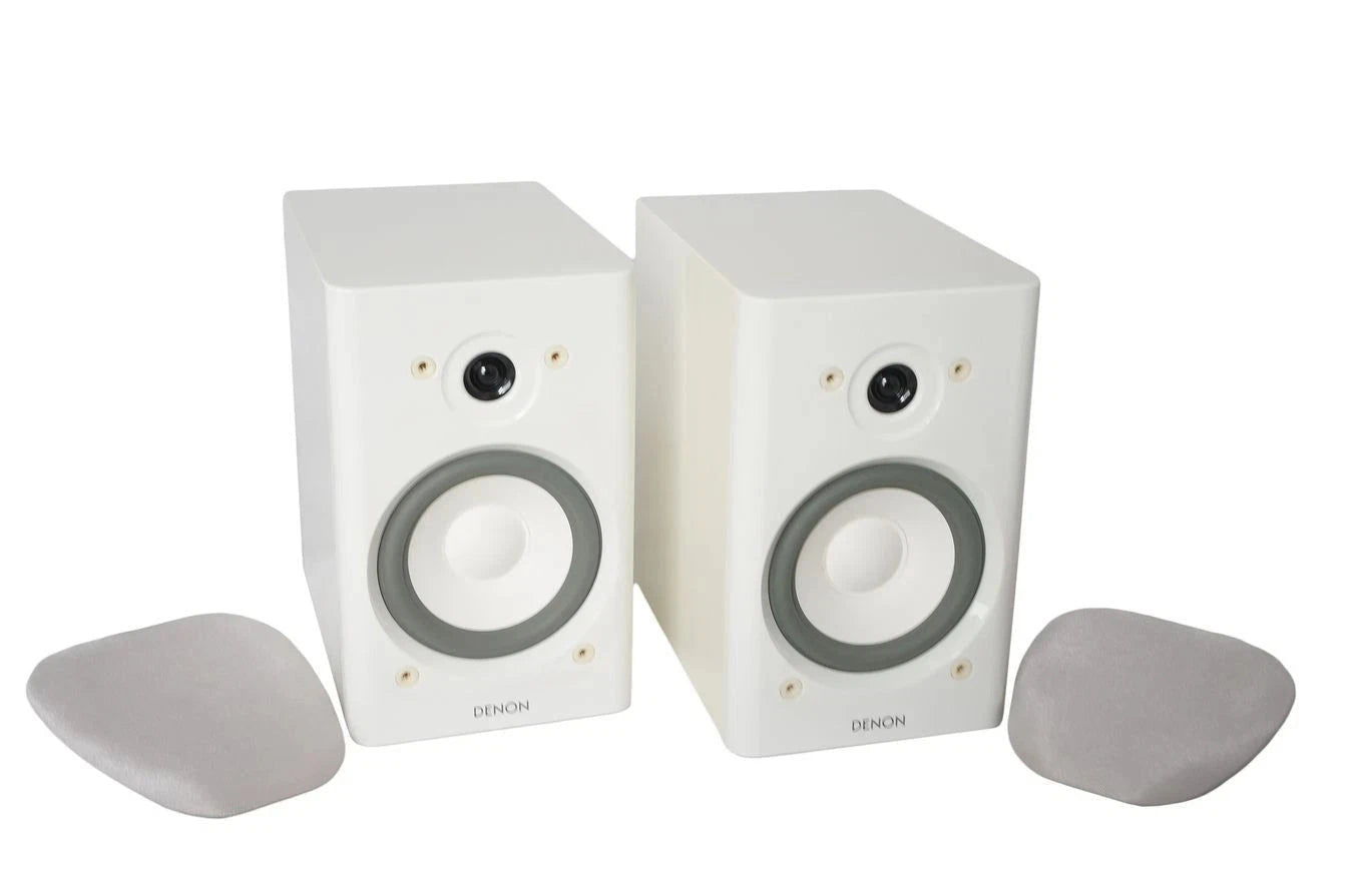 Denon Denon Kompaktlautsprecher für Denon Hifi Anlagen oder andere ( Gebraucht Artikel ) Elektroniktrade Switzerland