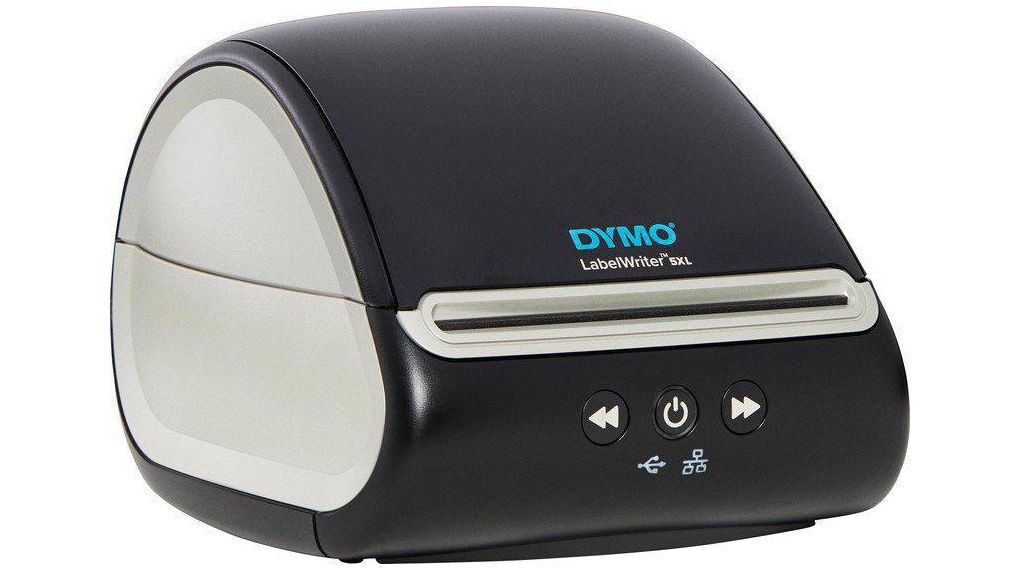 Dymo Dymo LabelWriter 5XL ( Gebrauchtartikel ) Elektroniktrade Switzerland