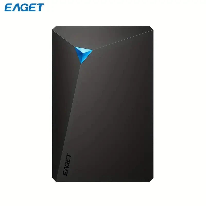 Eaget Eaget G20 Tragbare Festplatte, mobile Festplatte, 2 TB, 1 TB, 500GB, 320GB, 250GB Elektroniktrade Switzerland