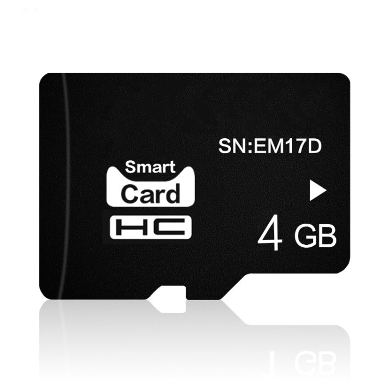 eekoo eekoo MicroSD Speicherkarte ohne SD Adapter Klasse 4 128MB/256MB/512MB/2GB/4GB Elektroniktrade Switzerland