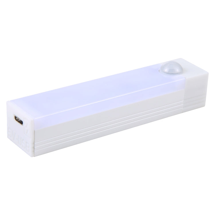 Elektroniktrade 10cm 200LM LED Smart Sensor Lichtleiste (Weißlicht) Elektroniktrade Switzerland