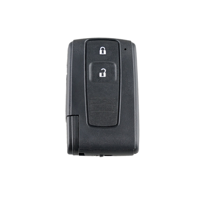 Elektroniktrade 2-Tasten-Autoschlüsselgehäuse mit Fernbedienung und Schlüssel für Toyota Prius, For Toyota Prius 2-button Elektroniktrade Switzerland