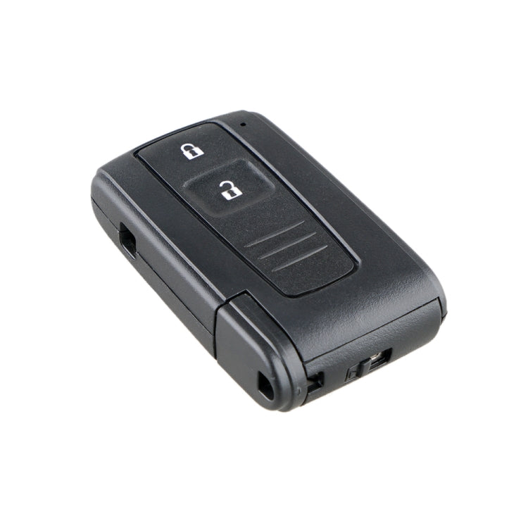 Elektroniktrade 2-Tasten-Autoschlüsselgehäuse mit Fernbedienung und Schlüssel für Toyota Prius, For Toyota Prius 2-button Elektroniktrade Switzerland