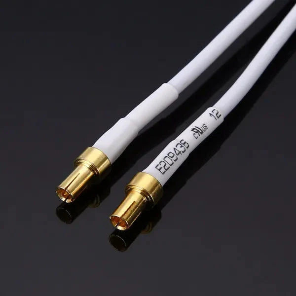 Elektroniktrade 28dBi 4G 3G LTE Antenne 2 x TS9 Breitband-Signalverstärker für mobile Router Elektroniktrade Switzerland