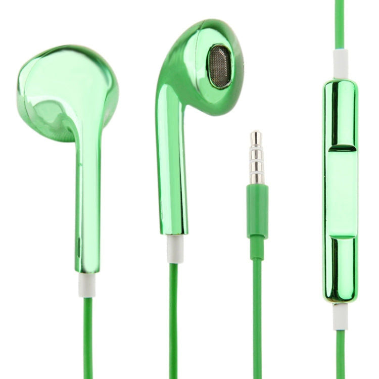 Elektroniktrade 3,5-mm-Stereo-Kopfhörer mit galvanischer Drahtsteuerung für Android-Telefone / PC / MP3-Player / Laptops Elektroniktrade Switzerland