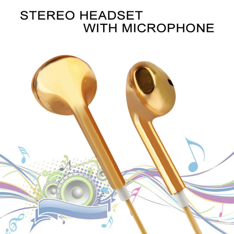 Elektroniktrade 3,5-mm-Stereo-Kopfhörer mit galvanischer Drahtsteuerung für Android-Telefone / PC / MP3-Player / Laptops Elektroniktrade Switzerland
