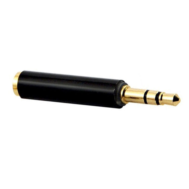 Elektroniktrade 3.5mm Audio 4 Pol Buchse zu 3 Pol Stecker Mikrofonadapter Elektroniktrade Switzerland