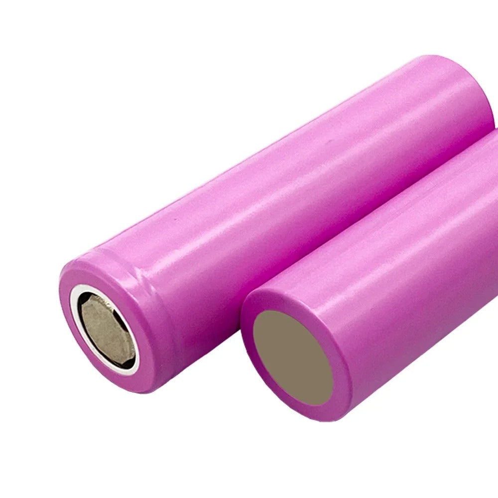 Elektroniktrade 3,7V 3500mAh 18650 Lithium-Akku für Solargeräte & Taschenlampen elektroniktrade Switzerland