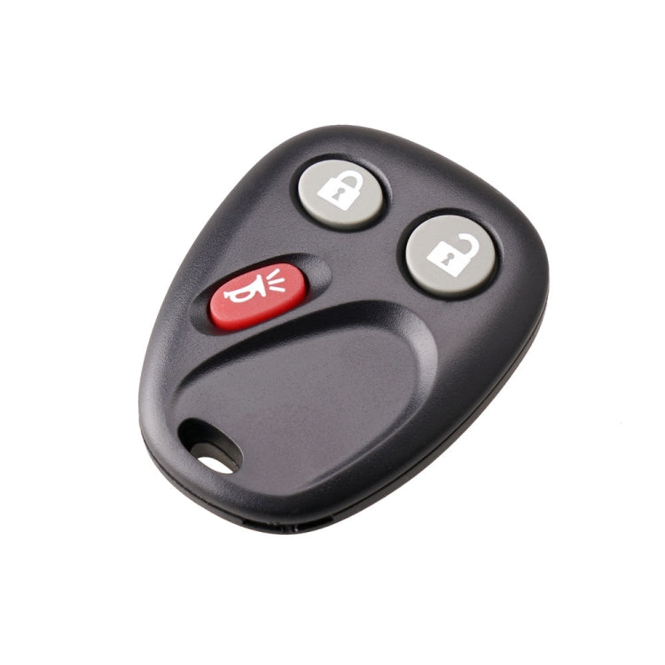 Elektroniktrade 3-Tasten-Auto-Fernbedienungsschlüssel LHJ011 315 MHz für Chevrolet / Cadillac, For Chevrolet / Cadillac Elektroniktrade Switzerland