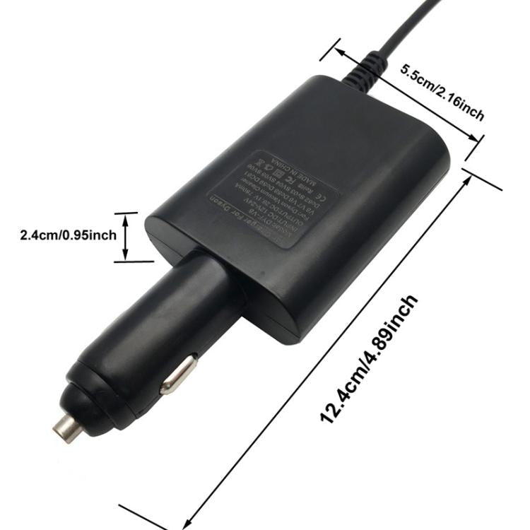 elektroniktrade 30,45-V-Autoladegerät für Dyson V10/V11 Staubsauger elektroniktrade Switzerland