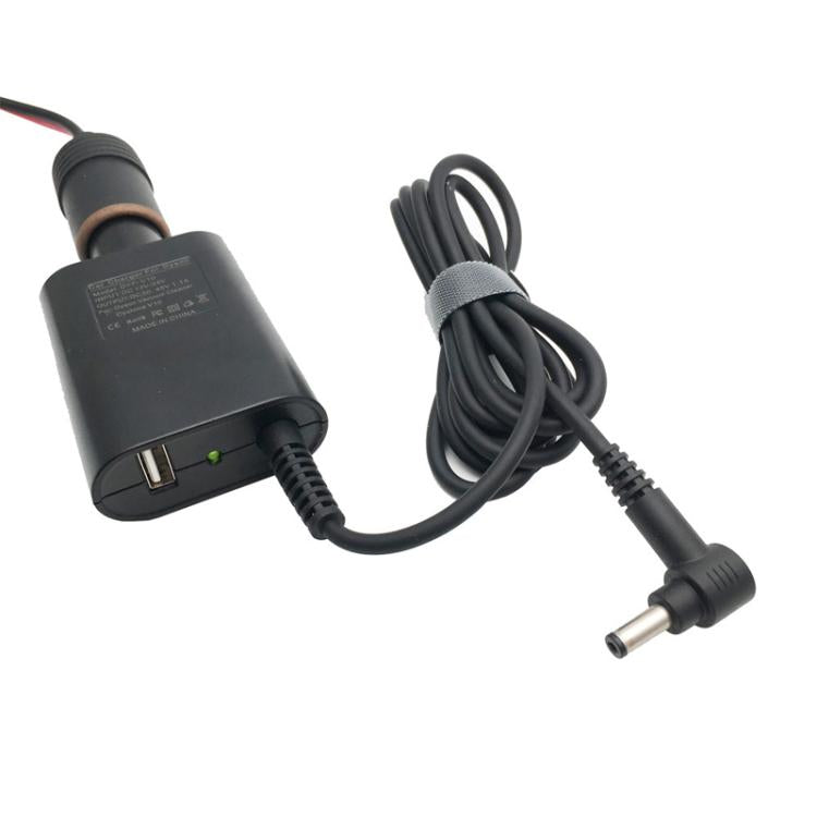 elektroniktrade 30,45-V-Autoladegerät für Dyson V10/V11 Staubsauger elektroniktrade Switzerland