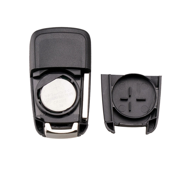 Elektroniktrade 4-Tasten-Auto-Fernbedienungsschlüssel OHT01060512 315 MHz für Chevrolet / Buick, For Chevrolet / Buick Elektroniktrade Switzerland