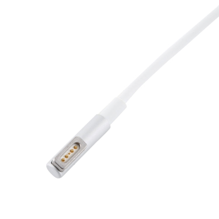 Elektroniktrade 45W 60W 85W Netzteil Ladegerät L Spitze Magnetkabel für Apple Macbook (Weiß) Elektroniktrade Switzerland