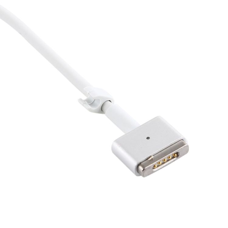 Elektroniktrade 45W 60W 85W Netzteil Ladegerät T Tip Magnetkabel für Apple MacBook (weiß) elektroniktrade Switzerland
