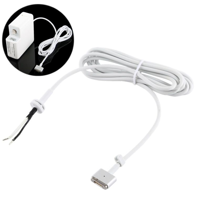 Elektroniktrade 45W 60W 85W Netzteil Ladegerät T Tip Magnetkabel für Apple MacBook (weiß) Elektroniktrade Switzerland