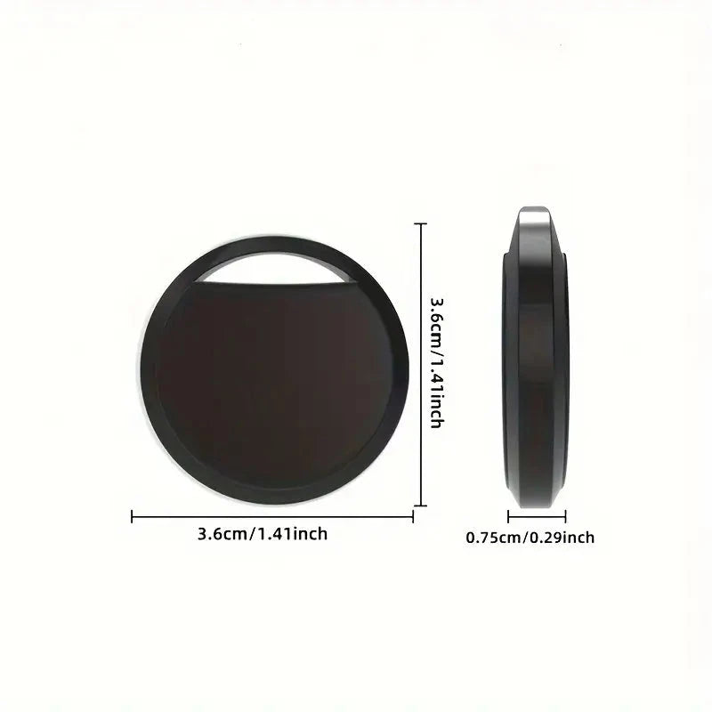 Elektroniktrade 4er-Set Kabelloser Smart Tracker Mini Tag, für IOS für Apple Find My APP Elektroniktrade Switzerland